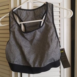 New Sports Bra